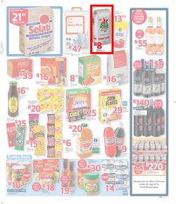 Pick n Pay Hyper Gauteng : Win A Million ( 18 Feb - 02 Mar 2014 ), page 3