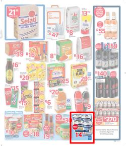 Pick n Pay Hyper Gauteng : Win A Million ( 18 Feb - 02 Mar 2014 ), page 3