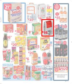 Pick n Pay Hyper Gauteng : Win A Million ( 18 Feb - 02 Mar 2014 ), page 3