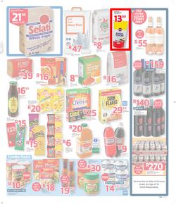 Pick n Pay Hyper Gauteng : Win A Million ( 18 Feb - 02 Mar 2014 ), page 3
