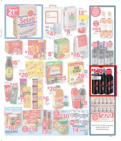 Pick n Pay Hyper Gauteng : Win A Million ( 18 Feb - 02 Mar 2014 ), page 3