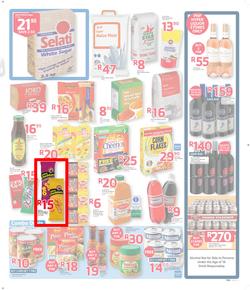 Pick n Pay Hyper Gauteng : Win A Million ( 18 Feb - 02 Mar 2014 ), page 3
