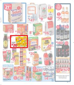 Pick n Pay Hyper Gauteng : Win A Million ( 18 Feb - 02 Mar 2014 ), page 3