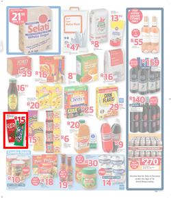 Pick n Pay Hyper Gauteng : Win A Million ( 18 Feb - 02 Mar 2014 ), page 3