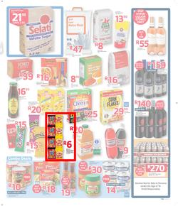 Pick n Pay Hyper Gauteng : Win A Million ( 18 Feb - 02 Mar 2014 ), page 3