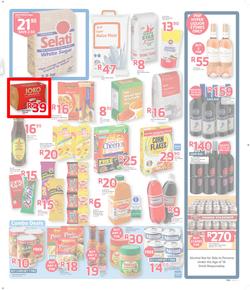 Pick n Pay Hyper Gauteng : Win A Million ( 18 Feb - 02 Mar 2014 ), page 3