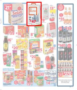 Pick n Pay Hyper Gauteng : Win A Million ( 18 Feb - 02 Mar 2014 ), page 3
