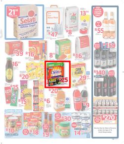 Pick n Pay Hyper Gauteng : Win A Million ( 18 Feb - 02 Mar 2014 ), page 3