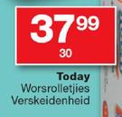 Today Worsrolletjies Verskeidenheid-30