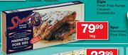 Supur Marinated Pork Ribs-1kg