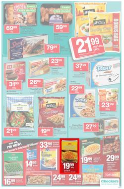 Checkers Western Cape : Specials ( 24 Feb - 09 Mar 2014 ), page 3