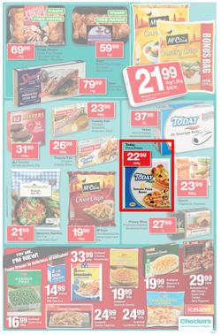 Checkers Western Cape : Specials ( 24 Feb - 09 Mar 2014 ), page 3