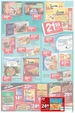 Checkers Western Cape : Specials ( 24 Feb - 09 Mar 2014 ), page 3