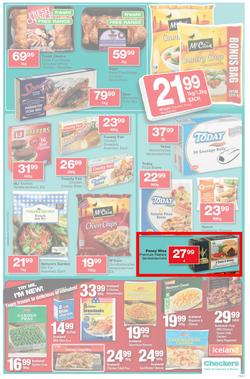 Checkers Western Cape : Specials ( 24 Feb - 09 Mar 2014 ), page 3