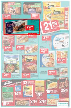 Checkers Western Cape : Specials ( 24 Feb - 09 Mar 2014 ), page 3
