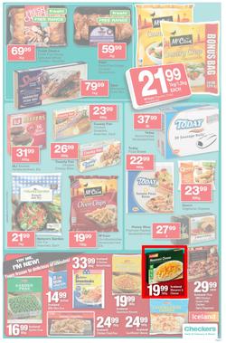 Checkers Western Cape : Specials ( 24 Feb - 09 Mar 2014 ), page 3