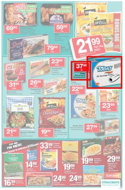 Checkers Western Cape : Specials ( 24 Feb - 09 Mar 2014 ), page 3