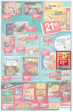 Checkers Western Cape : Specials ( 24 Feb - 09 Mar 2014 ), page 3