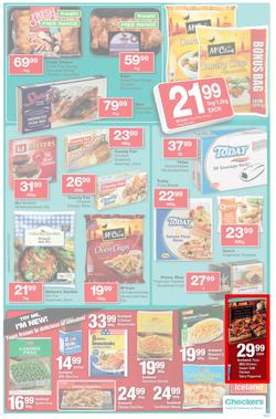 Checkers Western Cape : Specials ( 24 Feb - 09 Mar 2014 ), page 3