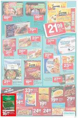 Checkers Western Cape : Specials ( 24 Feb - 09 Mar 2014 ), page 3