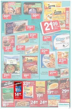 Checkers Western Cape : Specials ( 24 Feb - 09 Mar 2014 ), page 3