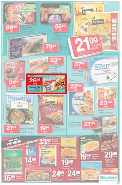 Checkers Western Cape : Specials ( 24 Feb - 09 Mar 2014 ), page 3