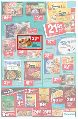 Checkers Western Cape : Specials ( 24 Feb - 09 Mar 2014 ), page 3