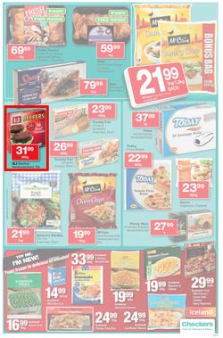Checkers Western Cape : Specials ( 24 Feb - 09 Mar 2014 ), page 3