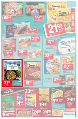 Checkers Western Cape : Specials ( 24 Feb - 09 Mar 2014 ), page 3