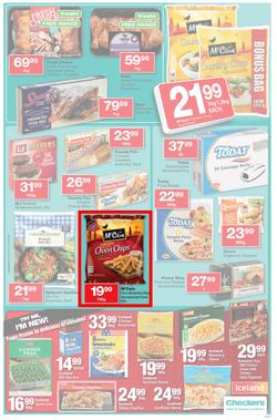 Checkers Western Cape : Specials ( 24 Feb - 09 Mar 2014 ), page 3