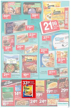 Checkers Western Cape : Specials ( 24 Feb - 09 Mar 2014 ), page 3