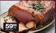 Beef Roast-Per kg