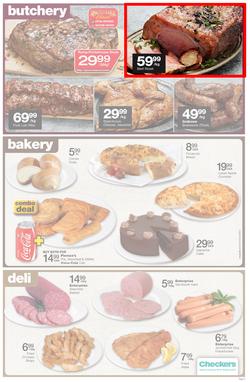 Checkers Eastern Cape : Specials ( 24 Feb - 09 Mar 2014 ), page 3