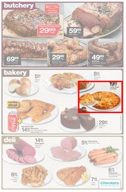 Checkers Eastern Cape : Specials ( 24 Feb - 09 Mar 2014 ), page 3