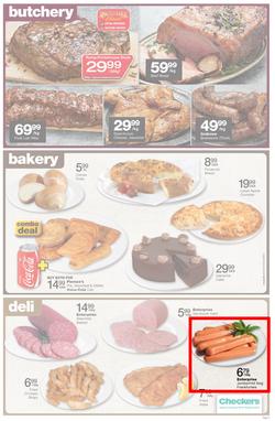 Checkers Eastern Cape : Specials ( 24 Feb - 09 Mar 2014 ), page 3