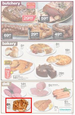 Checkers Eastern Cape : Specials ( 24 Feb - 09 Mar 2014 ), page 3