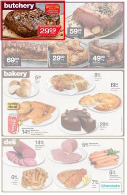 Checkers Eastern Cape : Specials ( 24 Feb - 09 Mar 2014 ), page 3