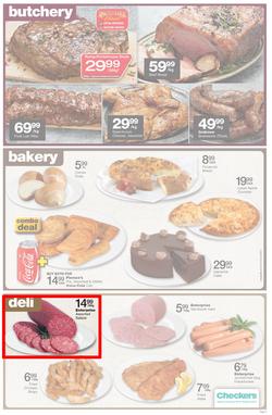 Checkers Eastern Cape : Specials ( 24 Feb - 09 Mar 2014 ), page 3
