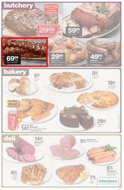 Checkers Eastern Cape : Specials ( 24 Feb - 09 Mar 2014 ), page 3