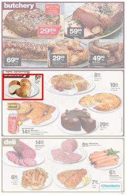 Checkers Eastern Cape : Specials ( 24 Feb - 09 Mar 2014 ), page 3