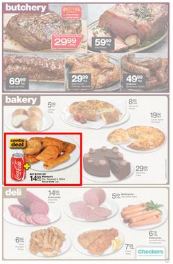 Checkers Eastern Cape : Specials ( 24 Feb - 09 Mar 2014 ), page 3