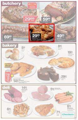 Checkers Eastern Cape : Specials ( 24 Feb - 09 Mar 2014 ), page 3