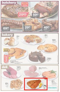 Checkers Eastern Cape : Specials ( 24 Feb - 09 Mar 2014 ), page 3