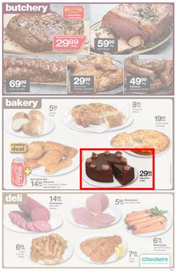 Checkers Eastern Cape : Specials ( 24 Feb - 09 Mar 2014 ), page 3