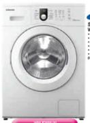 Samsung 5kg Front Load Washer