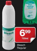 Housebrand Bleach Regular-750ml