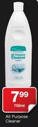 Housebrand All Purpose Cleaner-750ml