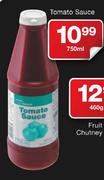 Housebrand Tomato Sauce-750ml