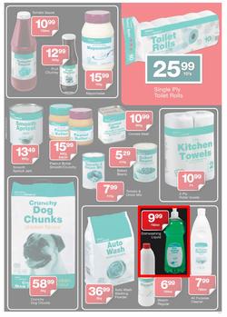 Checkers KwaZulu-Natal : Specials ( 10 Mar - 23 Mar 2014 ), page 3