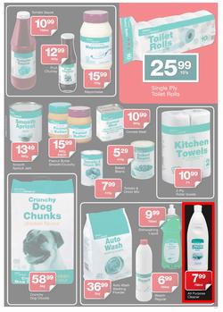 Checkers KwaZulu-Natal : Specials ( 10 Mar - 23 Mar 2014 ), page 3